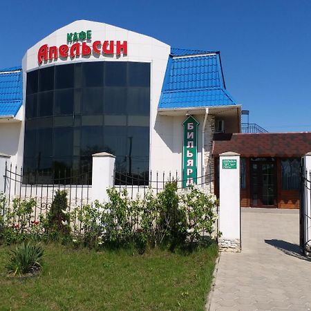 Apelsin Bilhorod-Dnistrovskyi Exterior photo