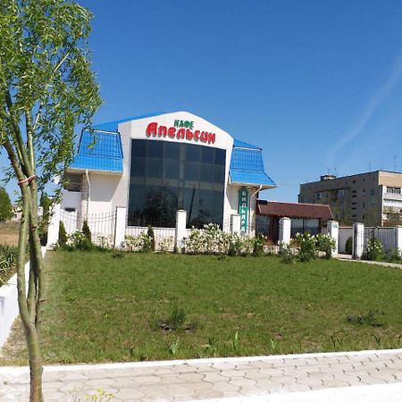 Apelsin Bilhorod-Dnistrovskyi Exterior photo
